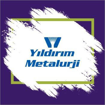 <p>YILDIRIM METALURJİ</p>
