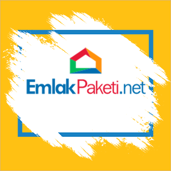 <p>EmlakPaketi.net</p>
