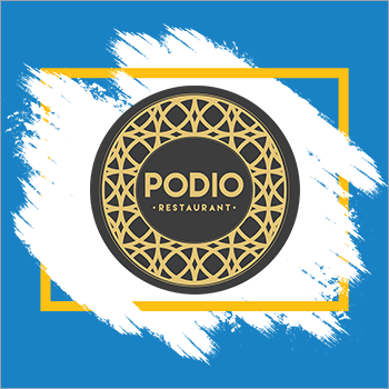 <pPodio Resstaurant</p>
