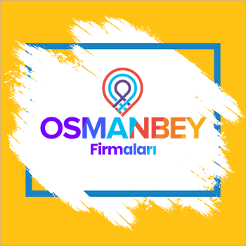 <p>Osmanbey Firmaları</p>

