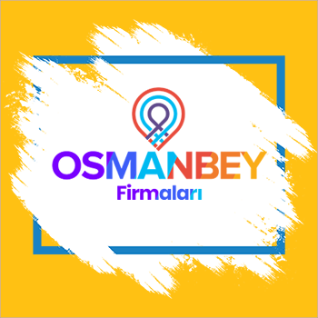 <p>Osmanbey Firmaları</p>
