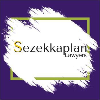 <p>SEZEKKAPLAN LAWYERS</p>
