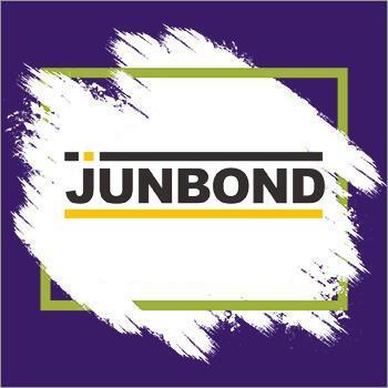 <p>JUNBOND TURKEY</p>
